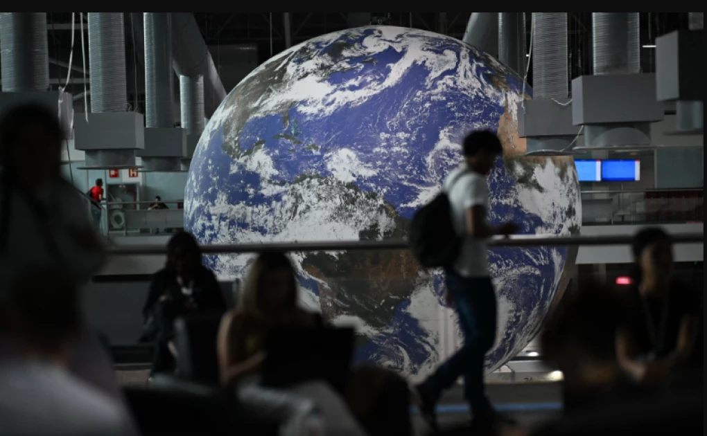 Turkey seeks to host next COP as co-presidency plans falter