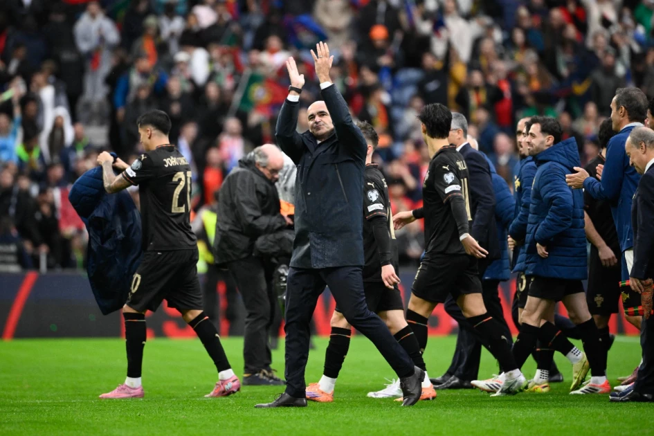 Portugal qualify for 2026 World Cup by thrashing Armenia