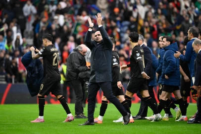 Portugal ready for Colombia clash after months of planning, Martinez says