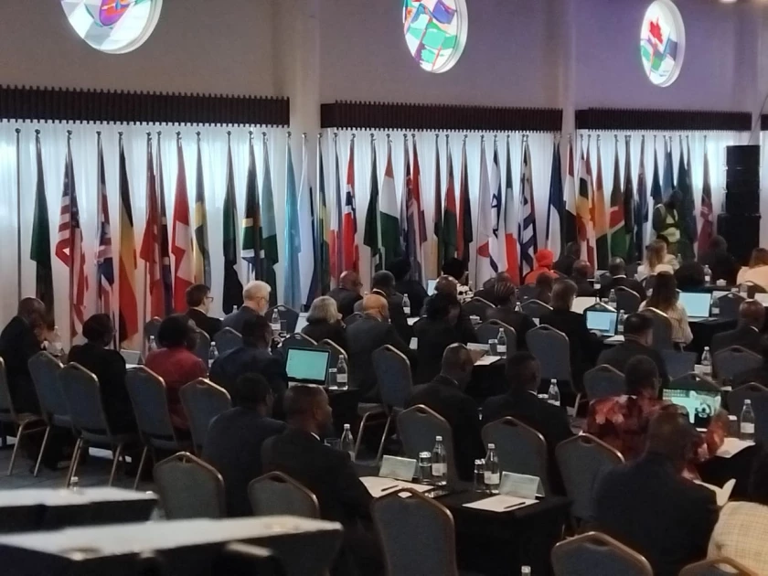 President Ruto opens Refugee and Migration Judges' conference in Nairobi