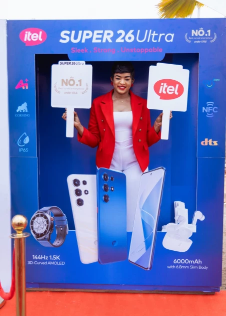 Why Super 26 Ultra #AD