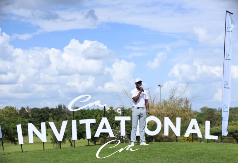 Lejirma edges Manji in sudden-death thriller to win Corporate Masters title