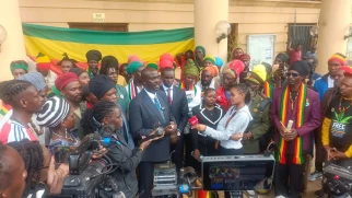 Court gives AG more time in Rastafari society’s bid to decriminalise Marijuana