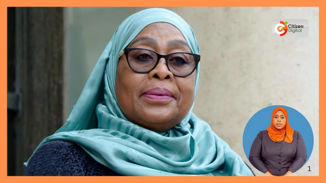 President Suluhu appoints her daughter, Kikwete’s son to Cabinet