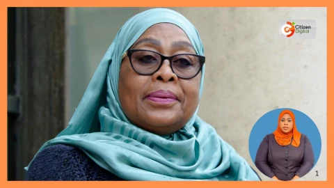 President Suluhu appoints her daughter, Kikwete’s son to Cabinet