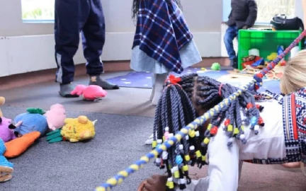 Nairobi: Parents welcome move to formalise informal childcare centres