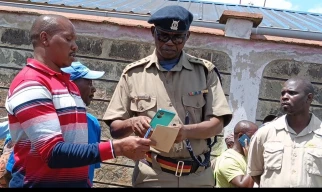 Boda boda riders suspended in Kagumo over criminal links