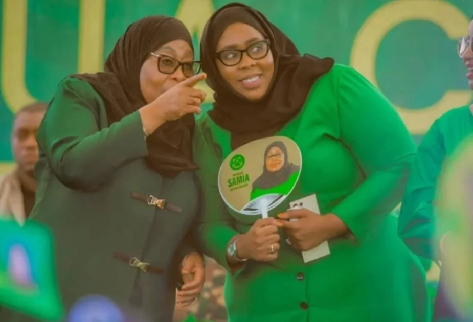 President Suluhu appoints her daughter, Kikwete’s son to Cabinet