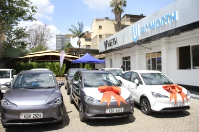 Moja EV to begin electric vehicle assembly in Mombasa in January 2026