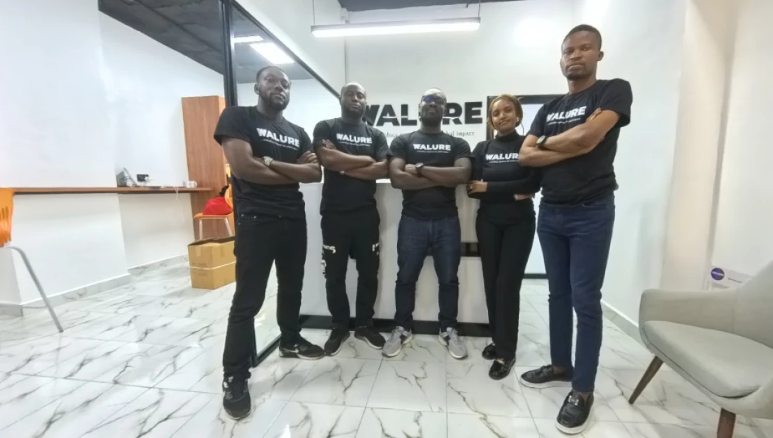 Technology firm Walure launches Nairobi hub to support East Africa’s growing tech sector