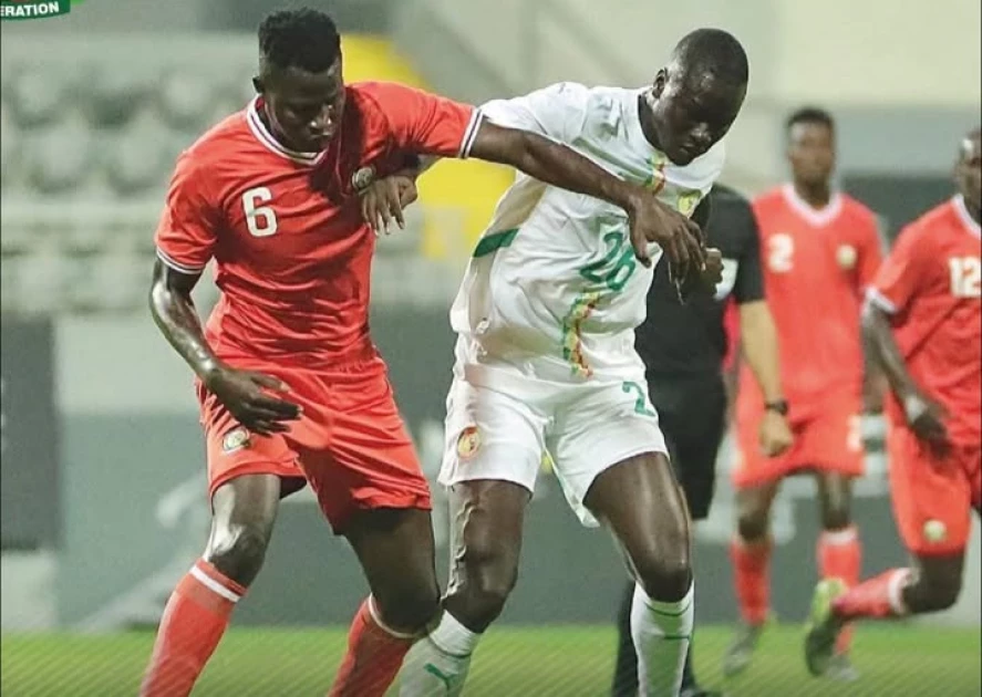 Senegal top AFCON group, DR Congo to face Algeria in last 16