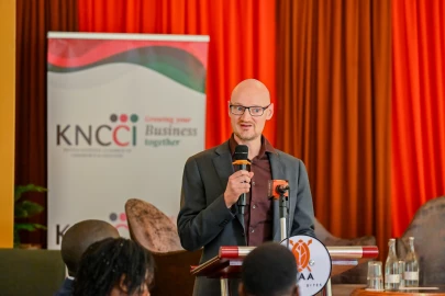 Kenyan firms urged to align with EU sustainability standards or risk losing market