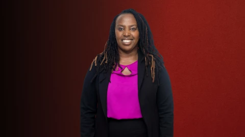 SHE MEANS BUSINESS| The accidental herbalist: Harriet Ng'ok's move from top finance job to herbal remedy business