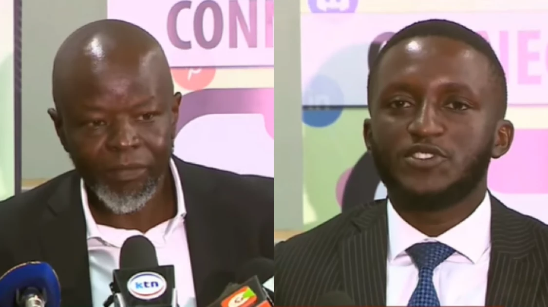 Kasipul by-election aspirants Phillip Aroko and Boyd Were fined Ksh.1M for deadly clashes