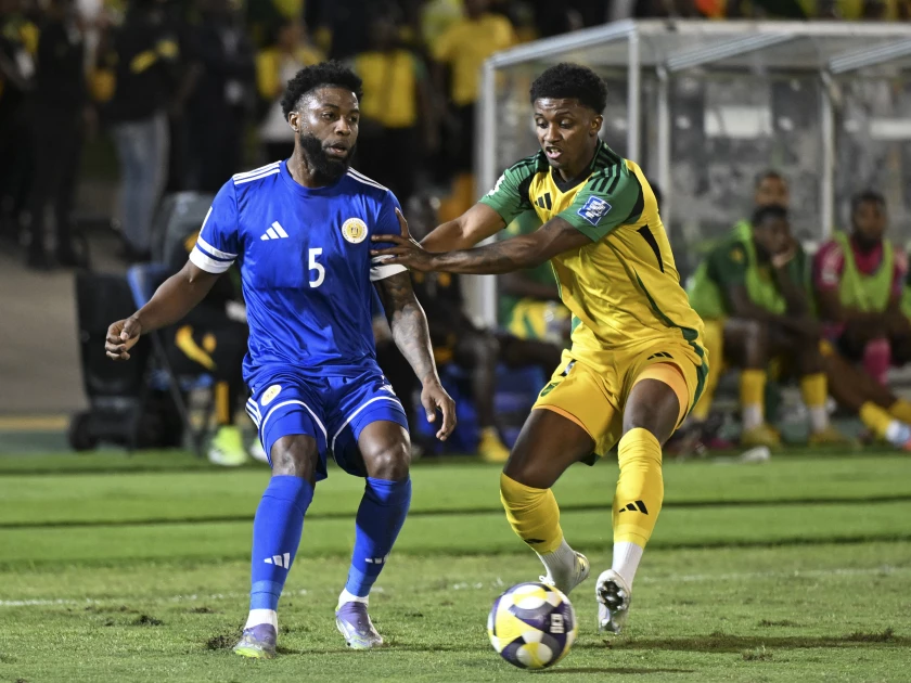 McClaren resigns after Jamaica miss out on World Cup