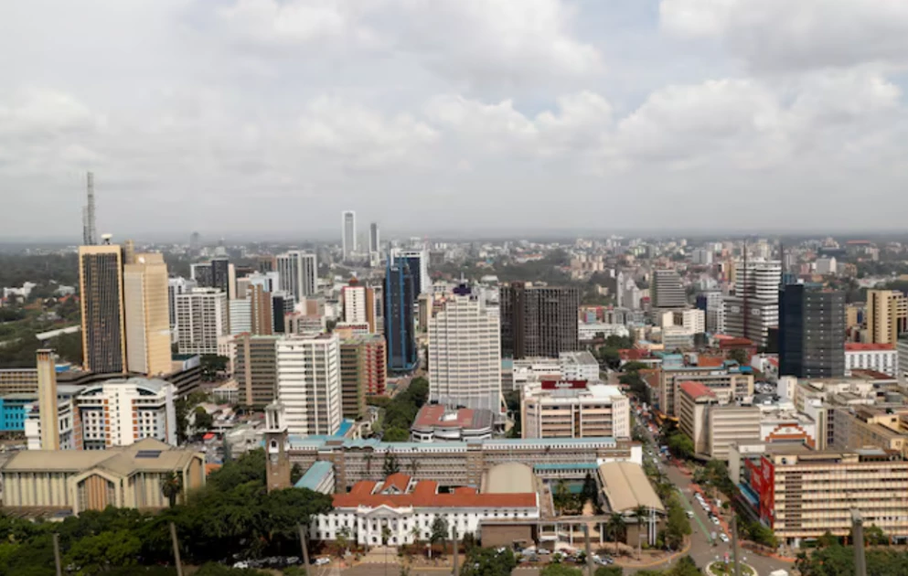 Kenya to target a budget deficit of 4.9% of GDP in 2026/27