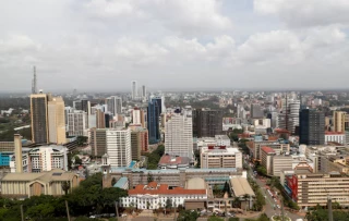 NSSF to build East Africa’s tallest building in Nairobi CBD
