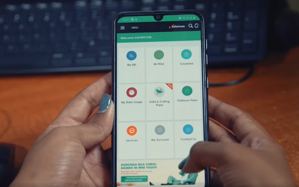 Opera Mini, Safaricom renew partnership offering free 1.5GB data to customers