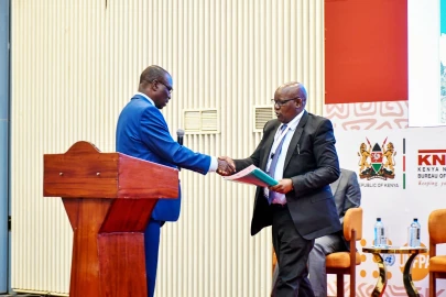 KNBS launches national data conference ahead of 2026 festival