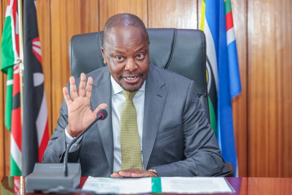 Gov’t to launch programme seeking to deliver 6 million new jobs