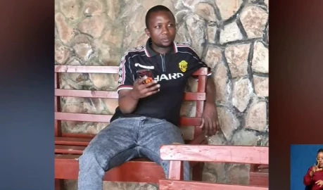 Boda boda rider murdered in South B apartment while delivering iPhone 17 Pro Max