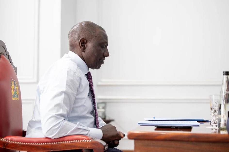 President Ruto to deliver State of the Nation address