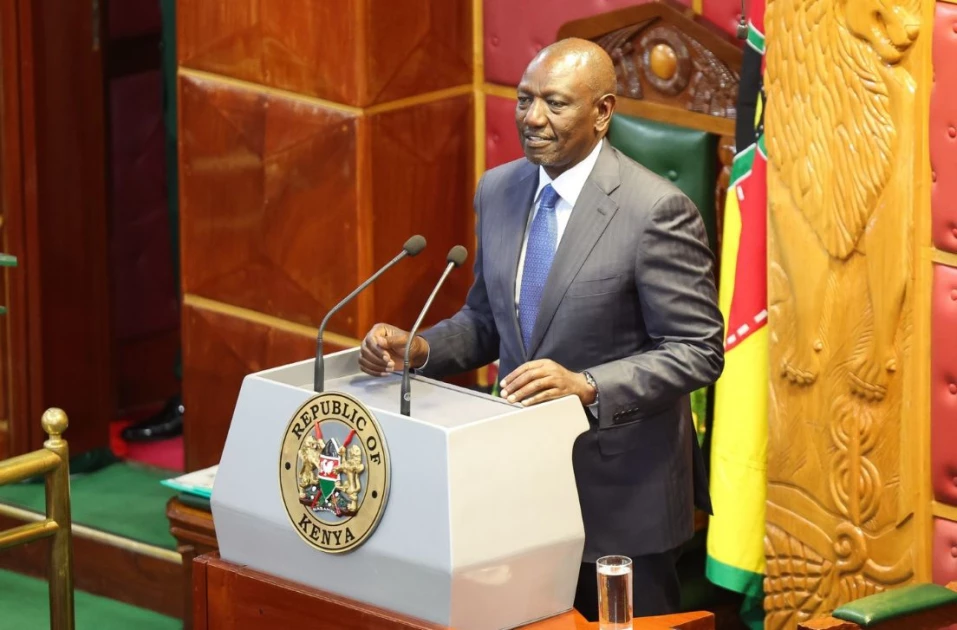 Inside President Ruto's Ksh.5 trillion plan to transform Kenya into Singapore