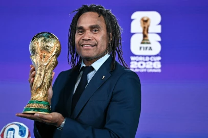All you need to know about the draw for the 2026 World Cup