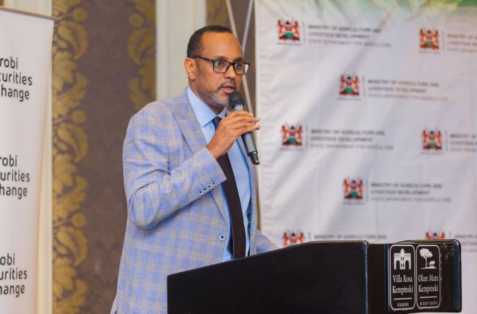 CMA fines audit firm EY Ksh.10M over misrepresentation of 2014 Uchumi financials