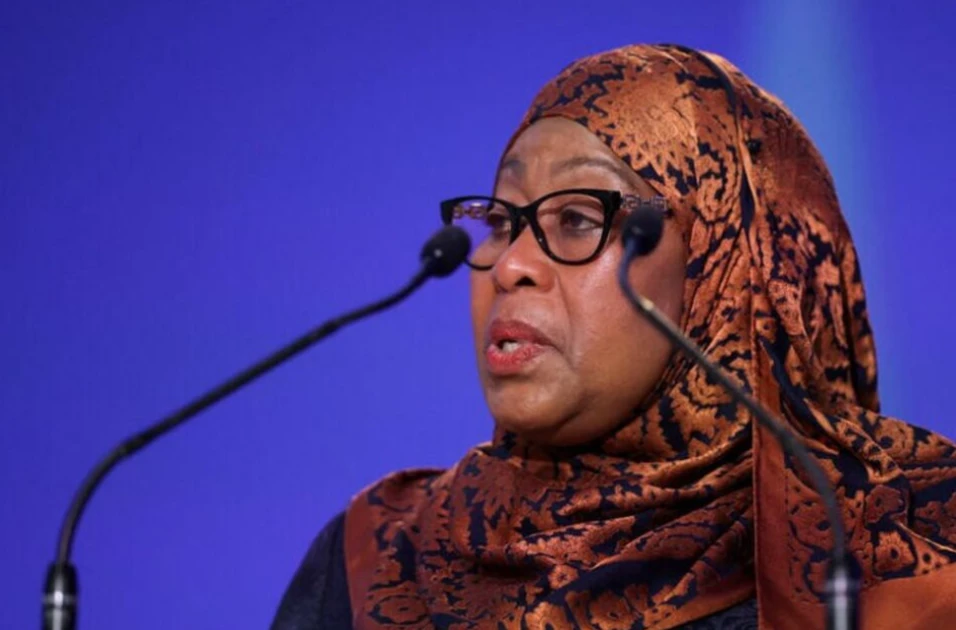 Suluhu launches probe into election chaos, blames opposition and NGOs