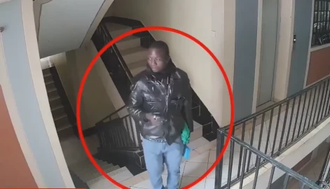 South B boda boda rider’s murder linked to online fraud syndicate