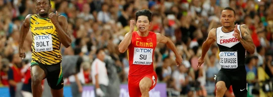 Asian record-holder Su announces retirement