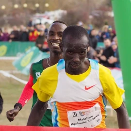 Kipsang, Kipruto lead Kenya’s Cross Country charge in Spain and Italy