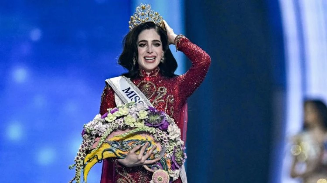 Miss Mexico wins Miss Universe contest after host insult drama