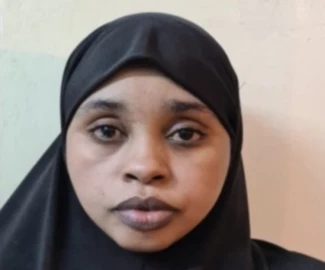 Terror suspect arrested in Eastleigh