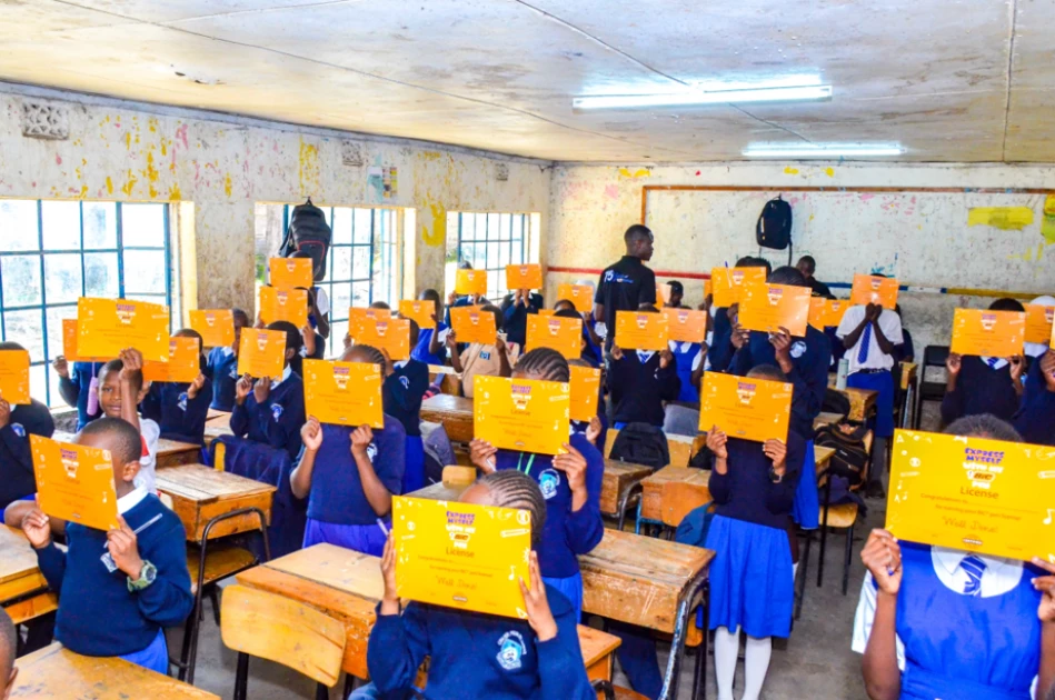 Global education week highlights persisting classroom gaps