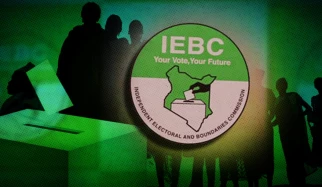 Block IEBC from conducting by-elections due to failure to review boundaries - Petitioner