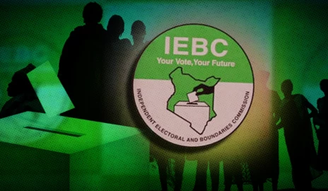 IEBC dispatches ballot papers to 22 areas ahead of by-elections next week
