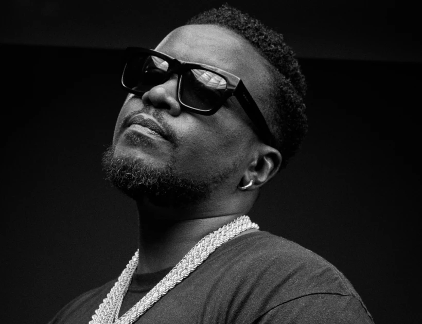 Nyashinski unveils first-of-its-kind residency in Kenya