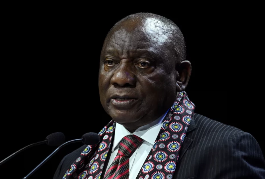 G20 leaders meet in South Africa seeking agreement, despite US boycott