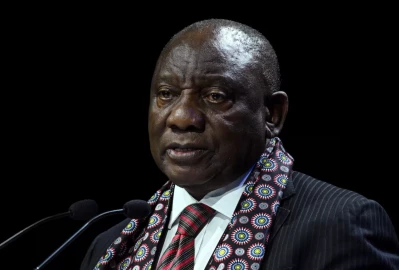 G20 leaders meet in South Africa seeking agreement, despite US boycott