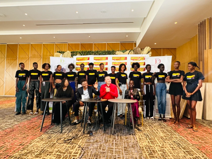 Africa’s Next Super Model names top 16 finalists 