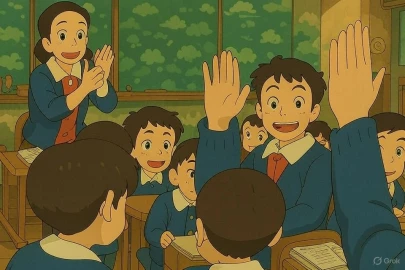 How AI is changing classrooms in Kenya as teachers, learners adopt chatbots 