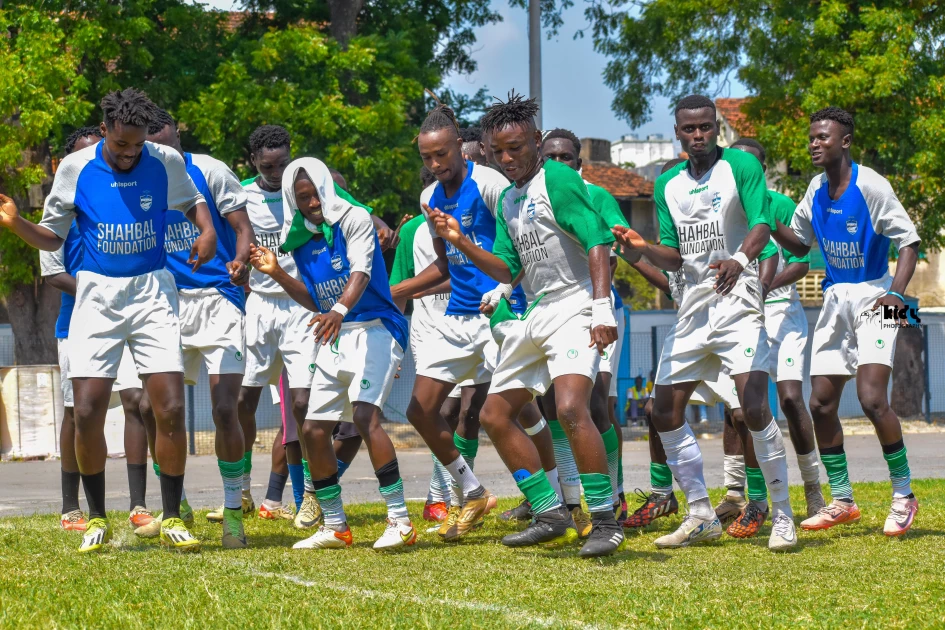 Mombasa United down Equity FC at Mbaraki