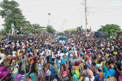 DP Kindiki: UDA candidate Leo best positioned to drive Mbeere North development  