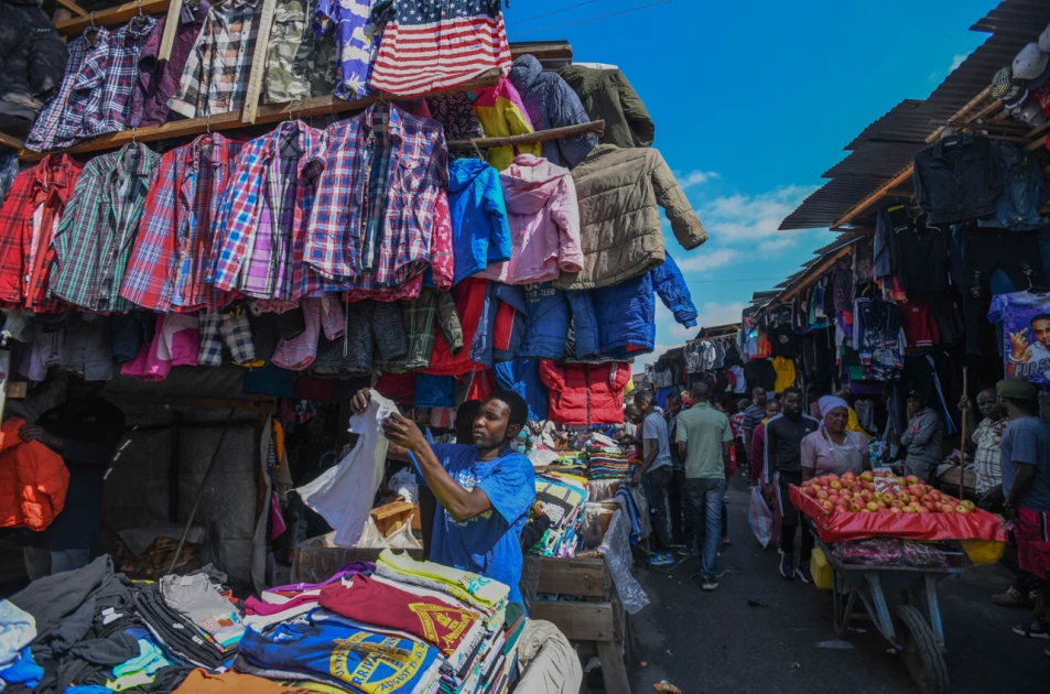 Turning barriers into bridges: Why pro-competition reforms are key for Kenya’s growth and jobs goals