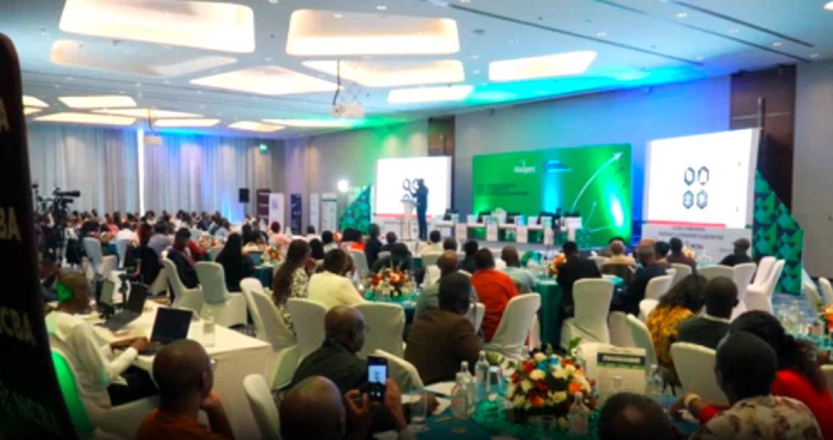 Abojani Investment hosts 5th economic empowerment conference, spotlighting financial literacy