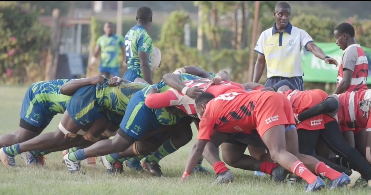 KCB see off Impala in ruthless season opener