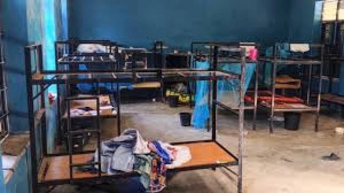 50 children kidnapped from Nigerian Catholic school escape captivity