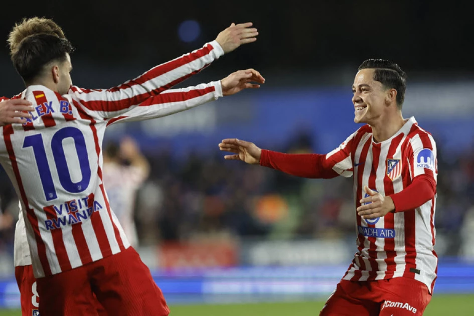 La Liga: Real Madrid drop points at Elche, Atletico scrape win